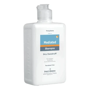Шампунь Frezyderm Mediating Shampoo 200мл