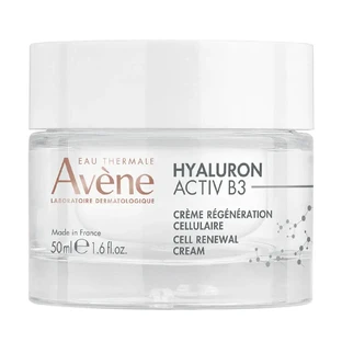 Денний крем для відновлення клітин Avene Hyaluron Activ B3 50 мл