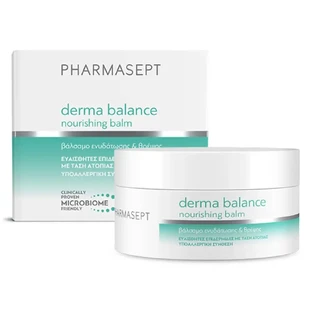 Живильний бальзам Pharmasept Derma Balance 250мл