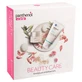 Пантенол Extra Promo Pack Beauty Care Day Cream SPF15 50ml &amp; Face Cleansing Gel 150ml