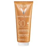 Vichy Capital Soleil Lait Spf30 300мл