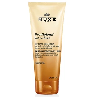 Аромат Nuxe Prodigieux Lait 200 мл