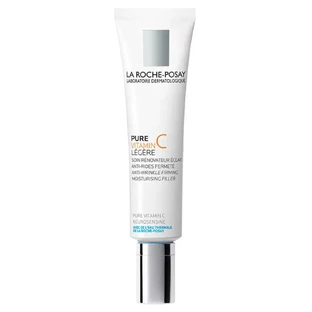 La Roche Posay Redermic Redermic Hyalu C Філлер для нормальної комбінованої шкіри 40 мл