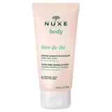 Nuxe Body Reve De The Body Scrub Granite Ressourcant 150ml