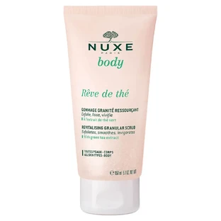 Скраб для тіла Nuxe Body Reve De The Скраб для тіла Granite Ressourcant 150 мл