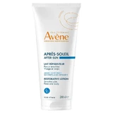 Avene Восстанавливающее молочко после солнца 200 мл