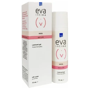 Eva Intima Vagil Gel 75 мл