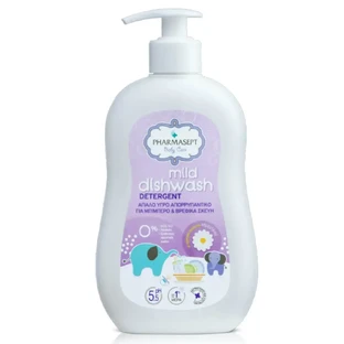 Pharmasept Baby Care Ніжний засіб для миття посуду 400мл