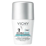 Vichy Invisible Resist 72H Роликовый дезодорант 50 мл