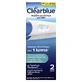 Подвійний експрес-тест на вагітність Clearblue (2 шт.)