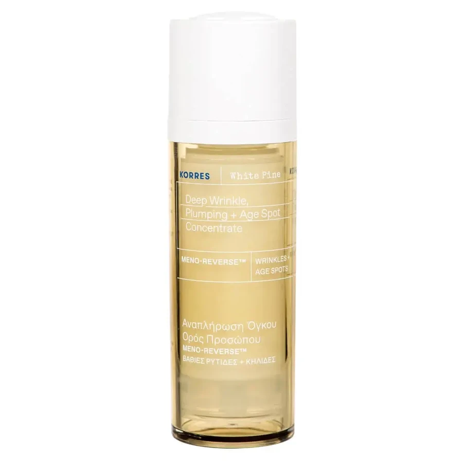 Korres White Pine Volume Replenishing Serum 30ml: цены и характеристики