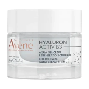 Avene Hyaluron Activ B3 Aqua Gel Cream 50ml