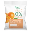 Power Health Vita C Карамельки без сахара 50гр