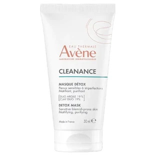 Avene Cleanance Детокс-маска 50 мл
