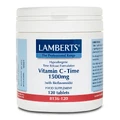 Lamberts Vitamin C 1500mg 120tabs