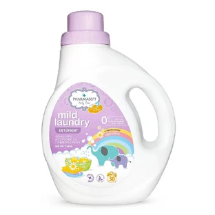 Pharmasept Baby Care Gentle Laundry Wash 1 Litre