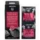 Apivita Express Beauty Омолаживающая и осветляющая маска для лица с гранатом 2х8 мл