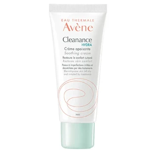 Avene Cleanance Hydra Soothing Cream 40ml