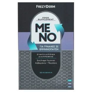 Frezyderm Meno 30 капс.