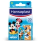 Hansaplast Junior Disney Disney Міккі та друзі 20 смужок