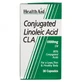 Health Aid CLA Лінолева кислота 30 капс.