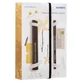 Korres Promo Pack Volcanic Minerals Mascara 11ml & Eye Pencil 1.2g