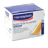 Hansaplast универсальный инъекционный пластырь 19x40 мм 100 полос