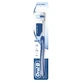 Зубна щітка Oral B 1-2-3 Індикатор 35 Середня