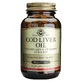 Solgar Cod Liver Oil 100 капсул я