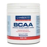 Lamberts BCAA 180 капс