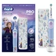Oral B Pro Kids 3+ Заморожені з дорожньою коробкою