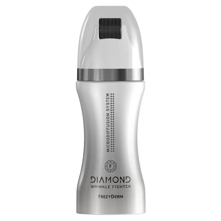 Преміум-сироватка Frezyderm Diamond Wrinkle Fighter Microdiffusion System Преміум 40 мл: ціни та характеристики