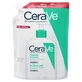 CeraVe Очищувальна пінка для піноутворення Поповнення 473 мл