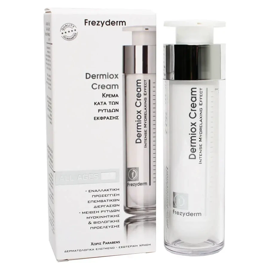 Frezyderm Dermiox Cream 50ml: цены и характеристики