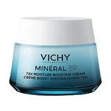 Vichy Mineral 89 Cream Moisturising Boost 72h 50ml