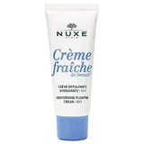Nuxe Creme Fraiche de Beaute Creme Repulpante Hydrating Moisturising 48h 30ml