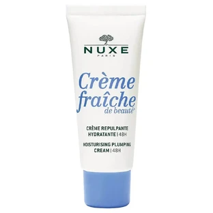 Nuxe Creme Fraiche de Beaute Creme Repulpante Hydrating Moisturising 48h 30ml