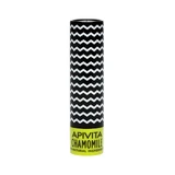 Apivita Бальзам для губ з ромашкою Spf 15 4,4г
