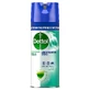 Дезінфікуючий спрей Dettol Весняний водоспад 400 мл