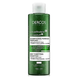 Vichy Dercos Шампунь проти лупи 250мл