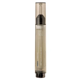 Korres Black Pine 360; Сироватка для повік Lift Super Eye Serum 15 мл