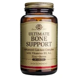 Solgar Ultimate Bone Support Complex 120 таблеток