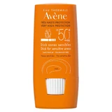 Avene Стик Spf 50+ 8гр