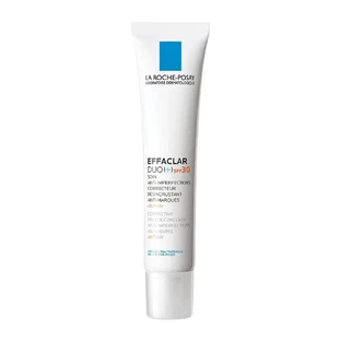 La Roche Posay Effaclar Duo+ SPF30 40 мл
