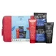 Apivita Promo Pack Bee Sun Safe Anti-Spot & Anti-Ageing SPF50 50ml with FREE Black Detox Cleansing Gel 50ml & Express Beauty Face Mask Sea Lavender 2x8ml