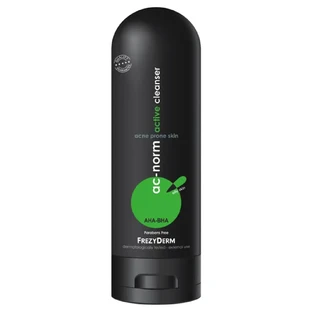 Frezyderm Acnorm Active Cleanser 200 мл