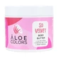 Масло для тіла Aloe+ Colours So Velvet 200мл