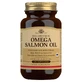 Олія лосося Solgar Full Spectrum Omega 120 softgels