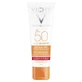 Vichy Capital Soleil Антивіковий догляд 3 в 1 з антиоксидантним ефектом SPF50 50 мл