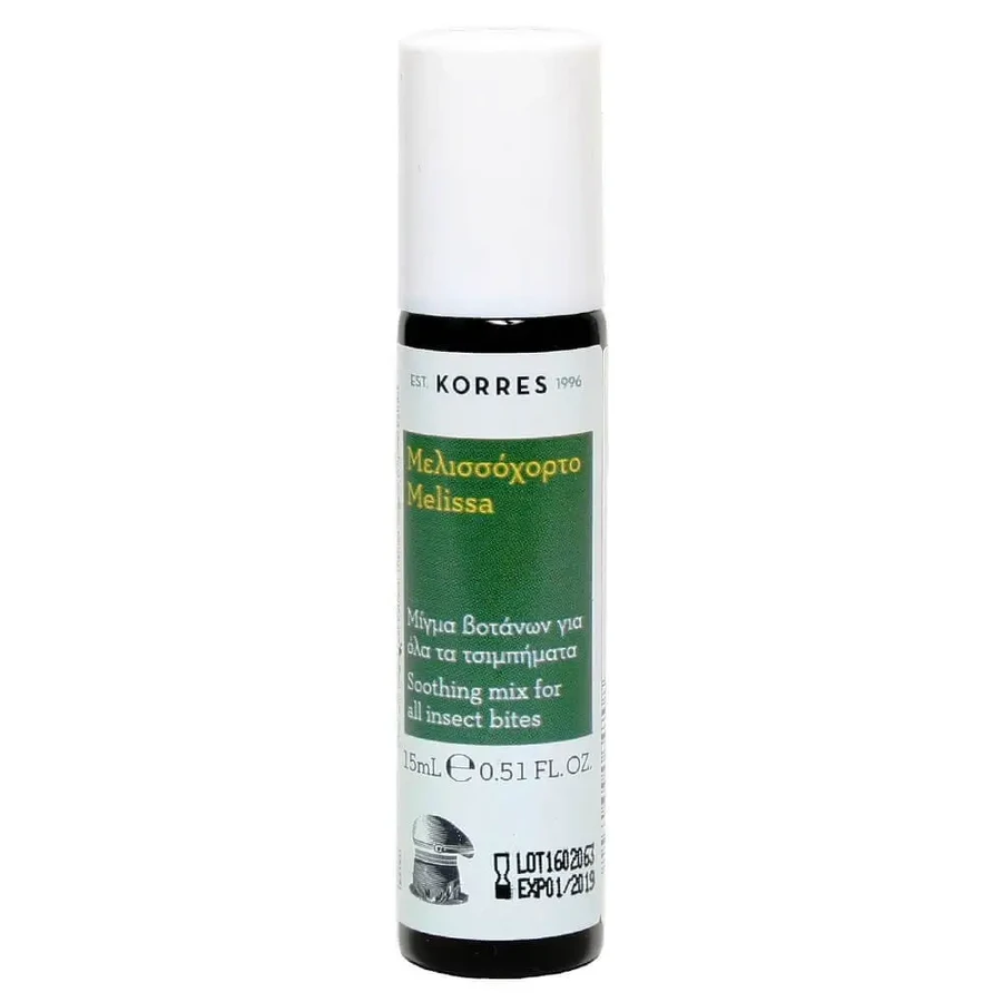Korres Beeswax Sting Stick 15ml: цены и характеристики